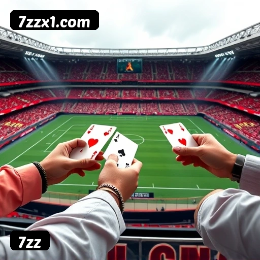 Vantagens de jogar slots no 7zz Brasil