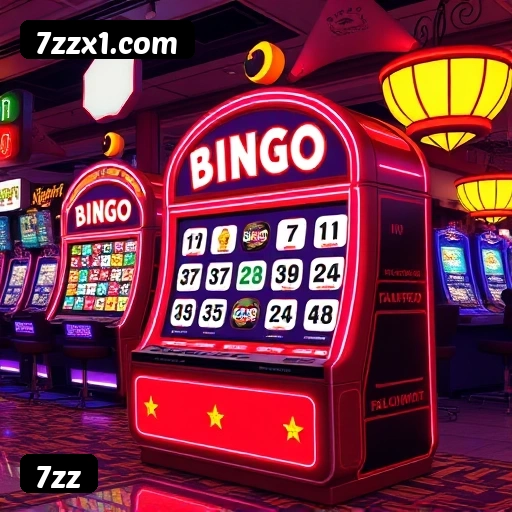 Jogos de Mesa Premium 7zz - Blackjack, Roleta, Baccarat
