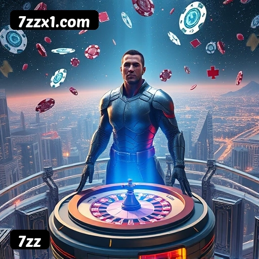 Coleção Premium de Slots 7zz - NetEnt, Pragmatic Play, Evolution