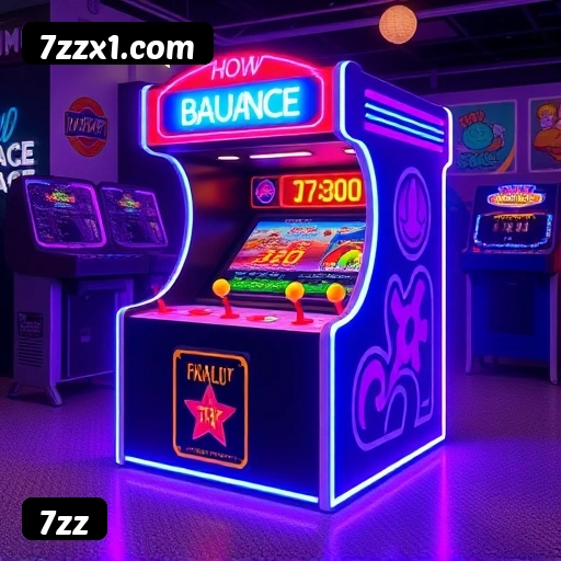 App Mobile 7zz - Jogue em Qualquer Lugar no Seu Smartphone