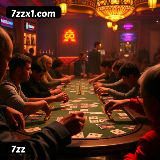 Jogos de Cassino em Destaque - Slots, Roleta, Blackjack