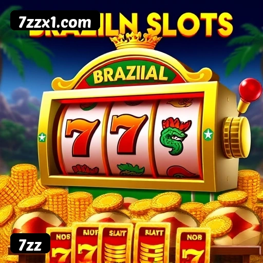 Cassino ao Vivo 7zz - Dealers Brasileiros Profissionais